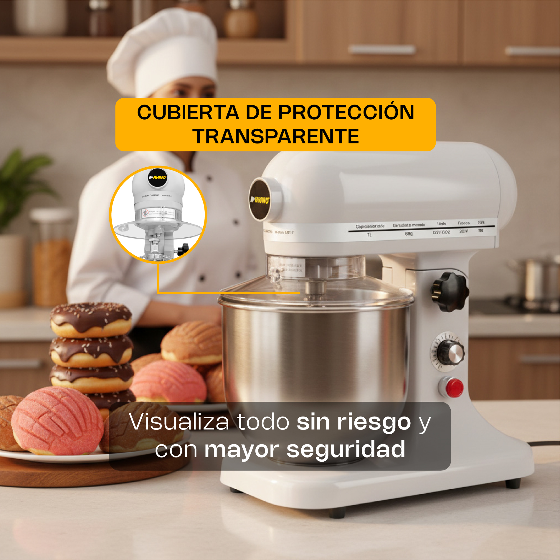 batidora planetaria 7 l batidora planetaria 7 l