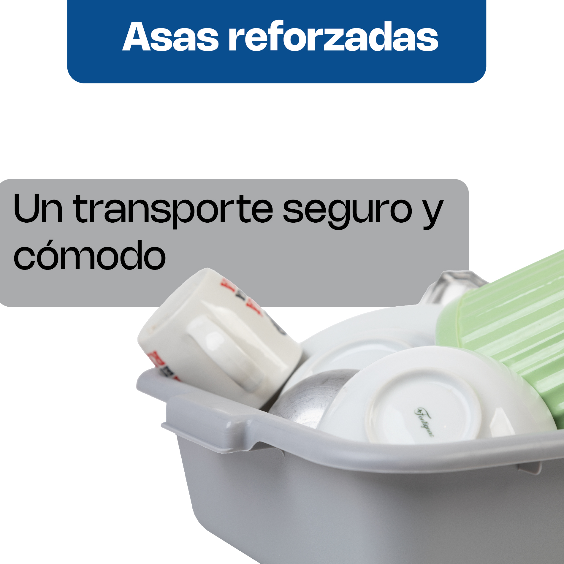 charola de servicio 7″ charola de servicio 7″