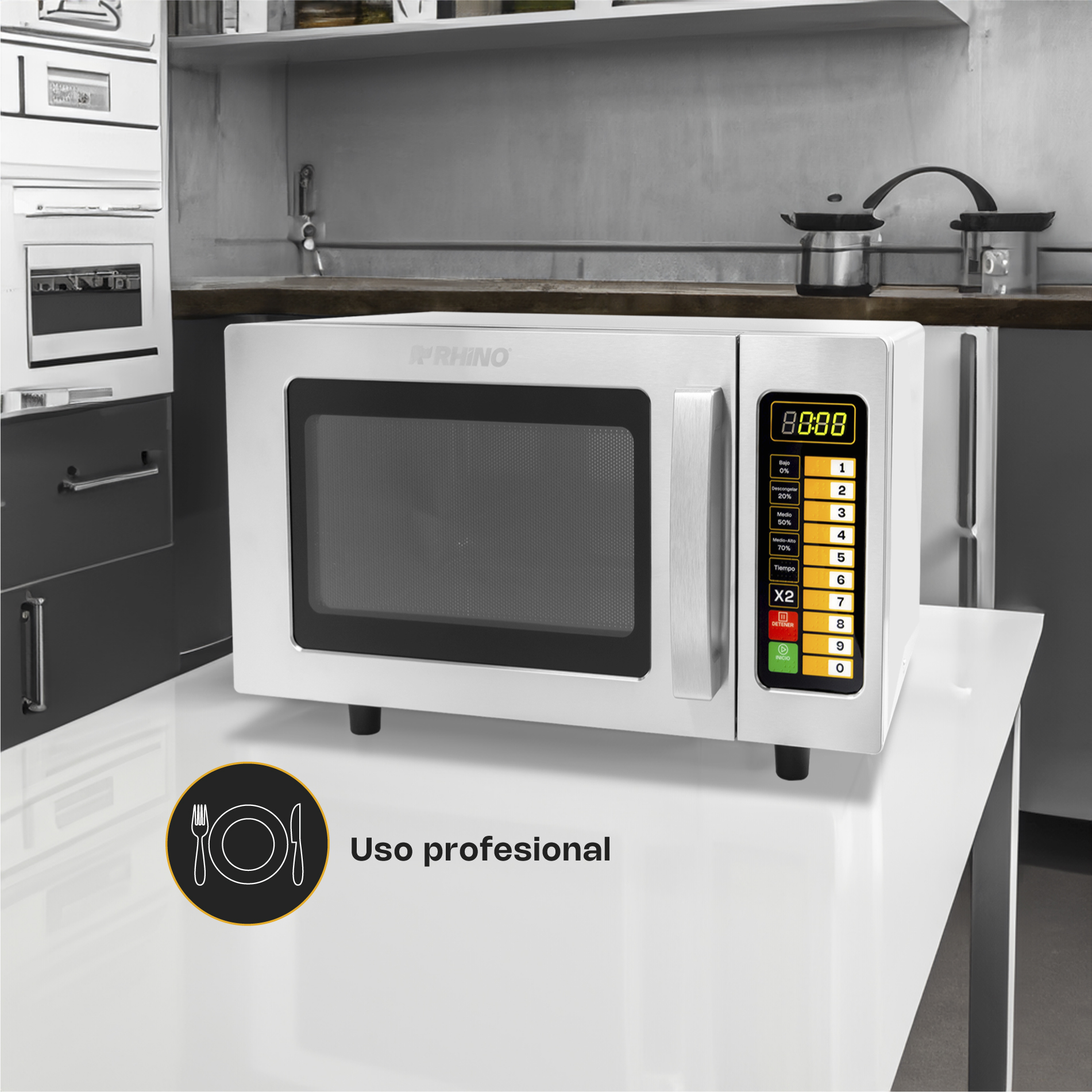 horno de microondas digital 0.9 pies horno de microondas digital 0.9 pies