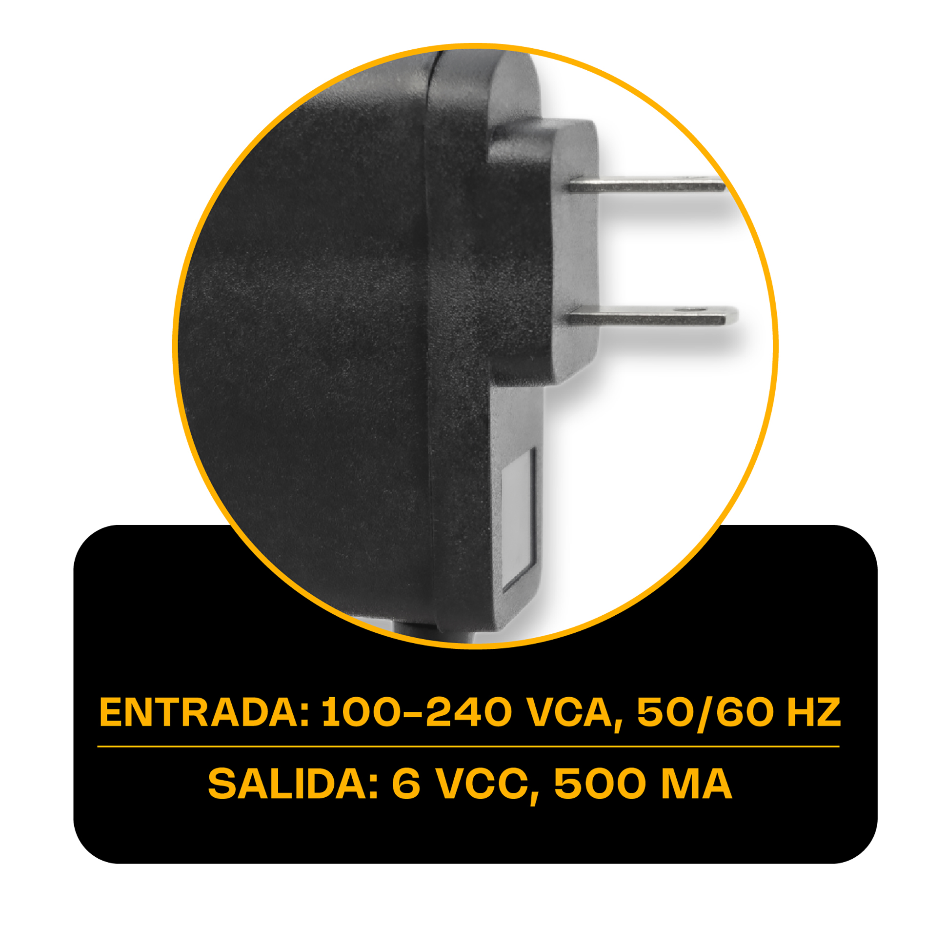 adaptador de corriente vinson adaptador de corriente vinson