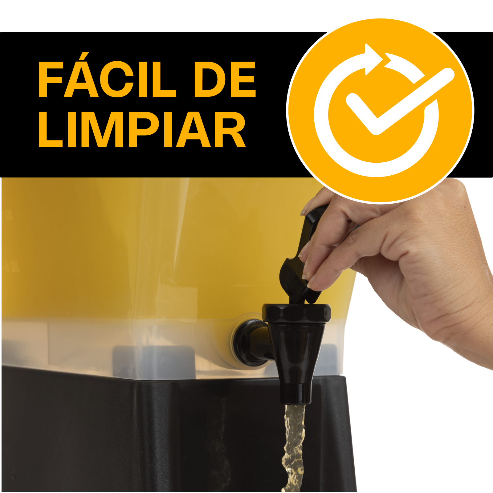 dispensador de bebidas 13 l dispensador de bebidas 13 l