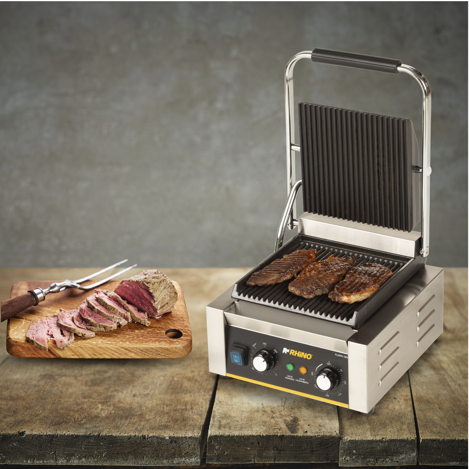 plancha panini 1,780 w plancha panini 1,780 w