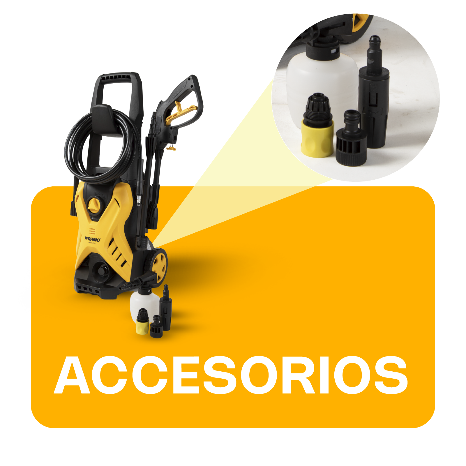 hidrolavadora de alta presión 1,700 psi hidrolavadora de alta presión 1,700 psi