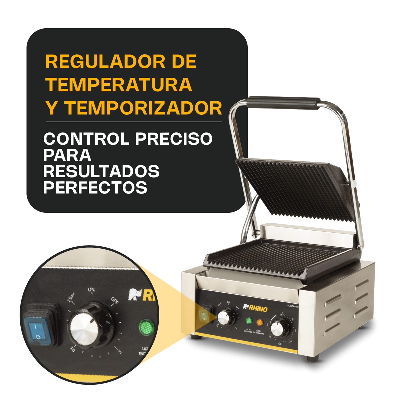 plancha panini 1,780 w plancha panini 1,780 w