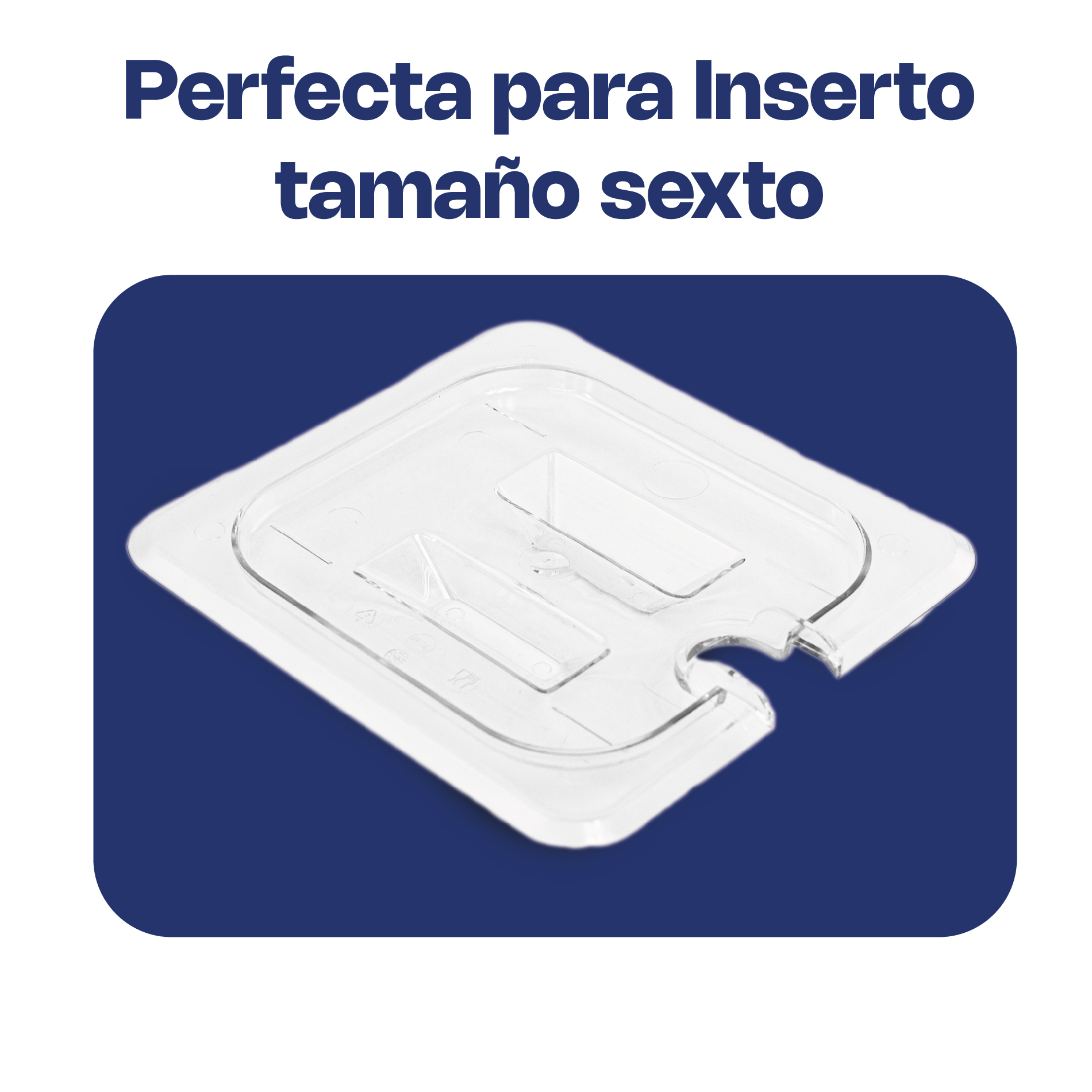 tapa ranurada para inserto de policarbonato sexto tapa ranurada para inserto de policarbonato sexto