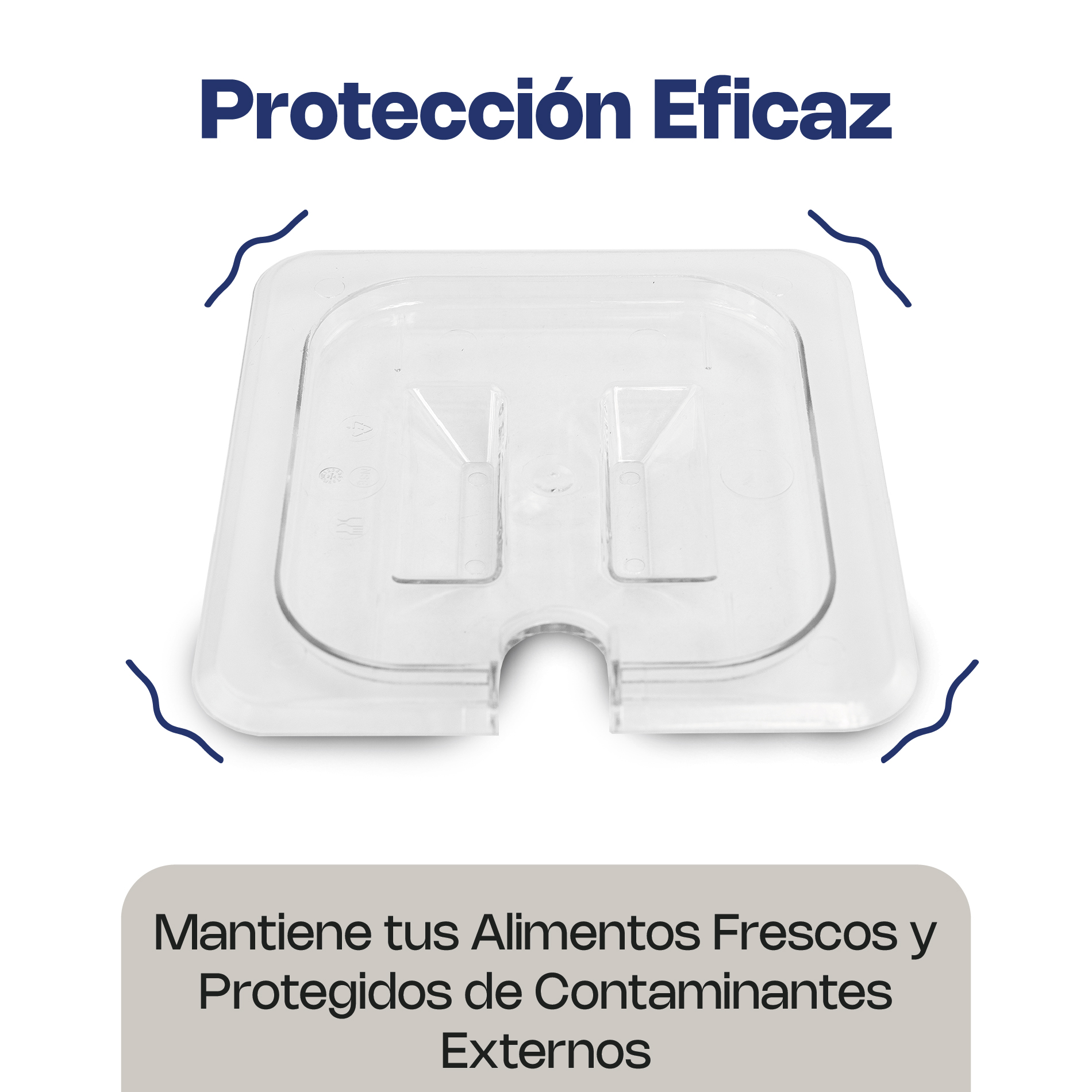 tapa ranurada para inserto de policarbonato sexto tapa ranurada para inserto de policarbonato sexto